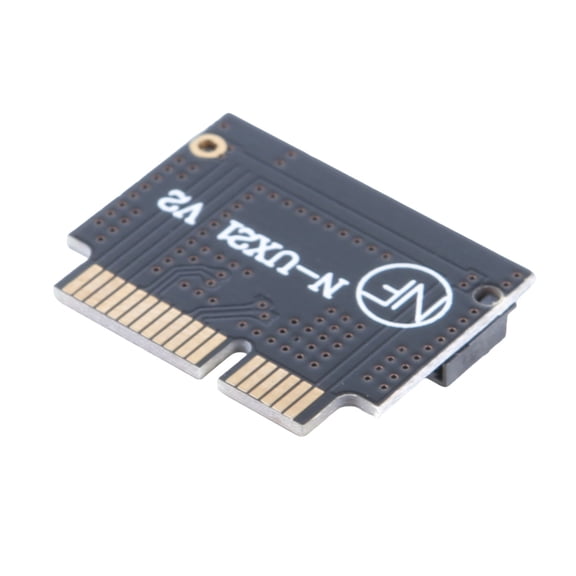 M.2 NGFF SSD to 6 12 Pin Adapter Board for Enhanced Storage and Expansion