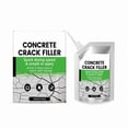thumbnail image 2 of CaiYueKe Waterproof Concrete Crack Filler, 100g Joint Sealant, Fast Drying Crack Repair, Driveway Patio Sealer, Basement Wall Filler, Garage Floor Sealant, Masonry Repair, 2 of 8