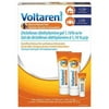 Volteran Back & Muscle Pain Relief 330g EXP:06/2025, 2X150g + 30g, US SELLER