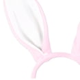 thumbnail image 4 of Bunny Ears Pink W White Lining, 4 of 7