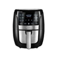 thumbnail image 1 of FREIDORA AIRE GOURMIA GAF682 DIGITAL CAP 5.7 L 1500W, 1 of 2