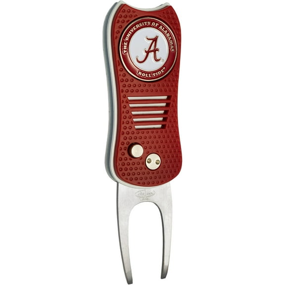 Team Golf NCAA Switchfix Divot Tool