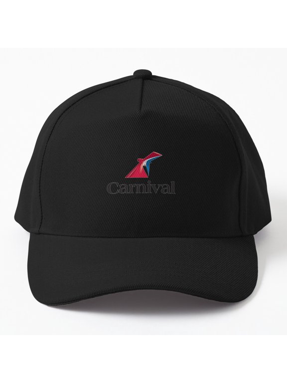 Big Cruise Travel US Baseball Cap, Vacation Hat Style