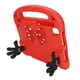 thumbnail image 2 of Funda para tableta Funda para tableta antiimpacto de espuma EVA suave ultraligera a prueba de golpes para Tab A8 A7 S5E FIRE HD 10 KIDS Onn 2021 Rojo, 2 of 8