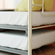 thumbnail image 5 of Litera doble y cama baja Hermes Atlas del Descanso color Crema, 5 of 7