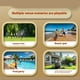 thumbnail image 3 of Yuarrent Juguete rociador de agua multifuncional ABS para fiestas en la piscina, ideal para días de playa. Deportes acuáticos, 3 of 6