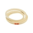 thumbnail image 3 of Unique Bargains M38 Industrial Sewing Machine Belt 990mm Outer Girth Rubber Triangle V-Belt, 3 of 7