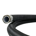 thumbnail image 3 of Mishimoto 6ft -4AN Braided Line, PTFE, Black Nylon, 3 of 3