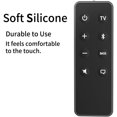 thumbnail image 4 of Replacement Remote Control for Solo 5 10 15 Sound Bar Solo Series II 410376 418775 431974, 4 of 4