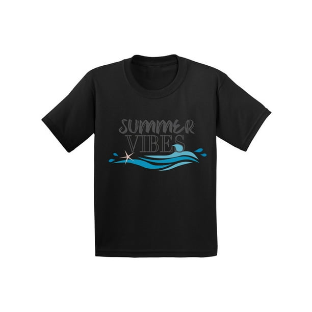 summer vibes tshirt