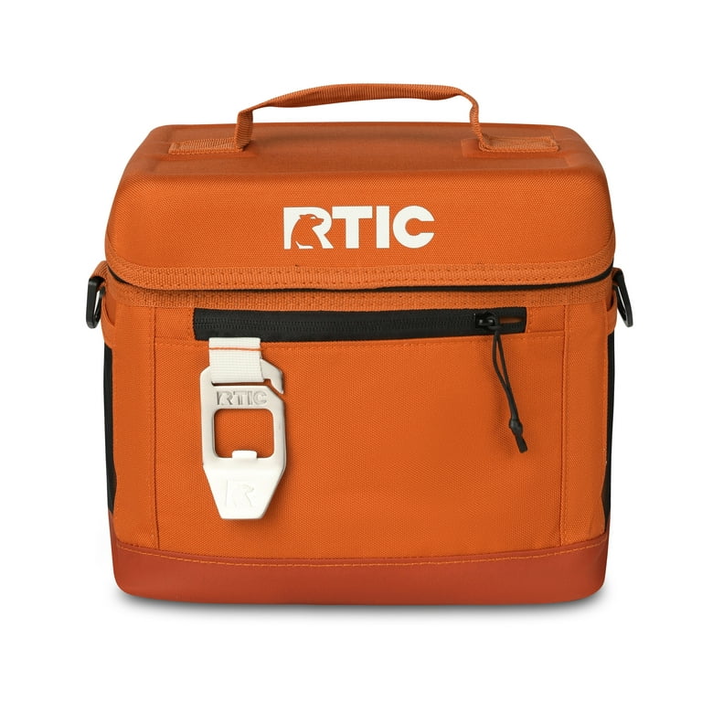 RTIC Soft Pack 8 - Paddle & Trails