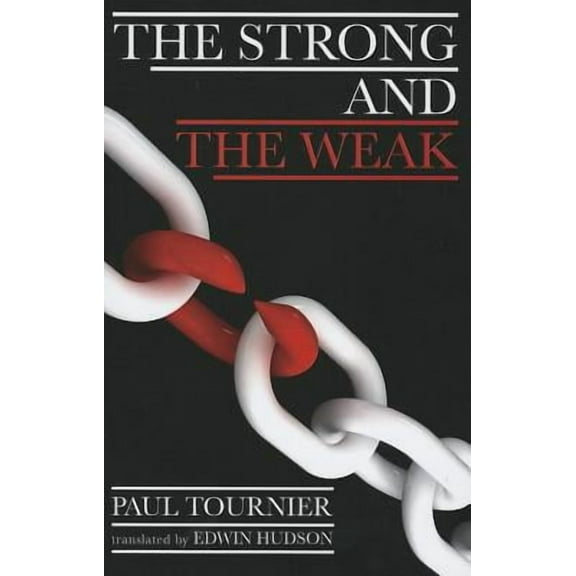 The Strong and the Weak (Paperback)