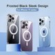 thumbnail image 5 of Magsafe iPhone 15 Pro Silikonskal, 5 of 5