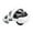 Standard MT3pro, variant on Adjustable Pressure Relief Elite Head Strap Replacement for Meta Quest 3S, Ergonomic VR Head Strap