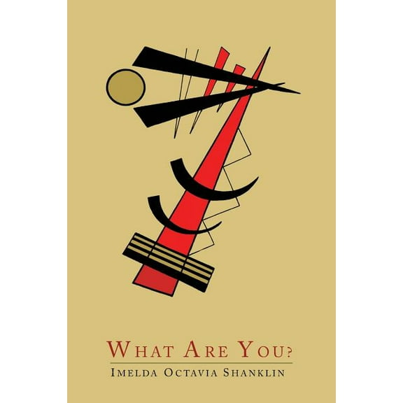 What Are You?, (Paperback)