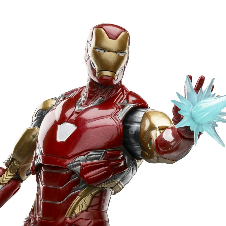 Marvel Legends Series Iron Man Mark LXXXV Avengers: Endgame