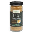 thumbnail image 1 of Condimento para tacos Frontier (1x2.33OZ), 1 of 1