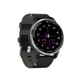 thumbnail image 6 of Garmin D2 Air GPS Smartwatch for Pilots & Aviators (010-02173-41), 6 of 9