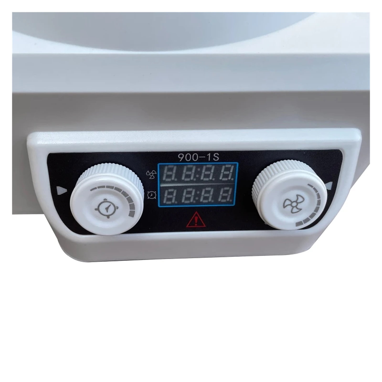 Electric Laboratory Centrifuge Low Speed Prp 4000RPM Speed Adjustable Practice Seperate Digital Centrifuge Machine 900-1s