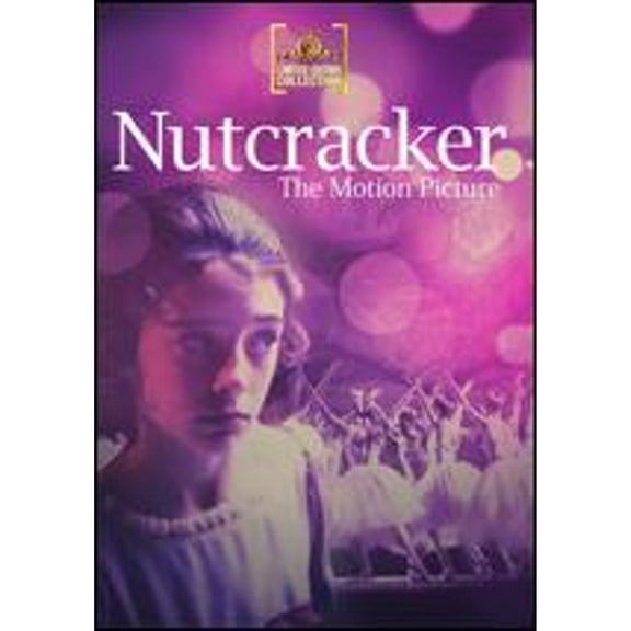 Pre-Owned Nutcracker: The Motion Picture (DVD 0883904262145) directed by Carroll Ballard