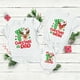 thumbnail image 1 of Mi primera Navidad como papá/mamá, ropa familiar a juego, camiseta para madre y padre, mameluco para bebé, camisetas para fiesta familiar, 1 of 5