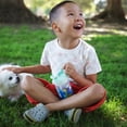 thumbnail image 2 of Pajitas a prueba de fugas Bottle Zak Designs para niños, 473 ml, paquete de 2, 2 of 9