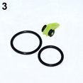 thumbnail image 2 of Opolski Secure Hook Keepers Holders Lures Jig Hooks Safe Keeping for Fishing Rod Style, 2 of 7