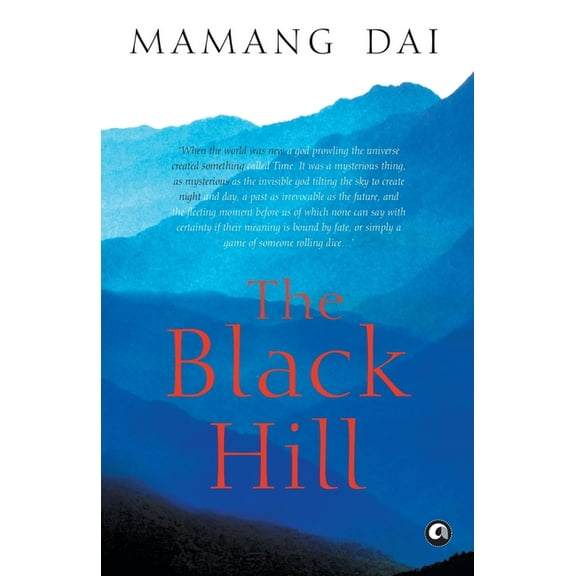 The Black Hill, (Paperback)