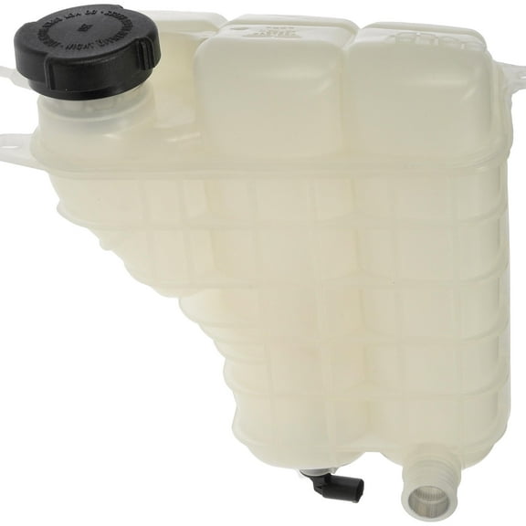 Dorman 603-363 Front Engine Coolant Reservoir for Specific BMW Models Fits select: 2000-2003 BMW M5, 2000-2002 BMW Z8