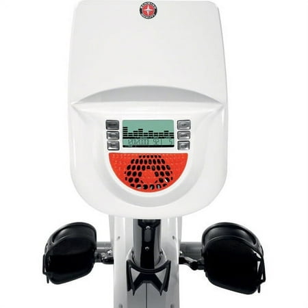 Schwinn A20 Recumbent Exercise Bike