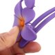 thumbnail image 3 of unbranded 4Ud Clips Para El Con De Flor Hawaiana Multicolor Para Mujer Accesorios Y Resistentes, 3 of 6