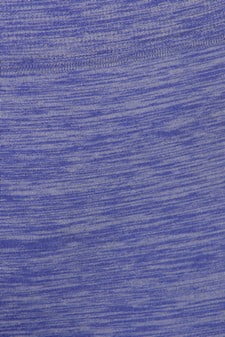 K-Cliffs Womens One Size Heathered Color Fleece Leggings [Athleisure pants], , Royal Blue