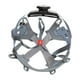 thumbnail image 3 of Regalos de suspensión de reemplazo de casco Inserto de casco Inserto de gorra de casco ajustable Suspensión de 8 puntos, 3 of 8