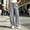 Gray, variant on Womens High Waisted Drawstring Pants Wide Leg Loose Fit Sweatpants Casual Lounge Trousers Comfy Gray,Size S