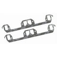 thumbnail image 3 of Mr. Gasket 5938 Exhaust Manifold Gasket Set Fits select: 1967-1974 PLYMOUTH BARRACUDA, 1977-1989 DODGE DIPLOMAT, 3 of 4