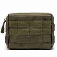 thumbnail image 3 of Kit de herramientas para exteriores 600D, riñonera de camuflaje, multifunción, bolsa para teléfono móvil, accesorios, bolsa de viaje, 3 of 5