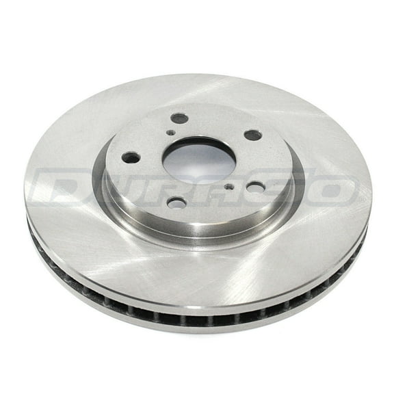 DuraGo Disc Brake Rotor BR901014