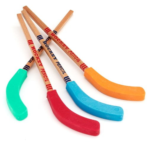 Rhode Island Novelty Hockey Pencils