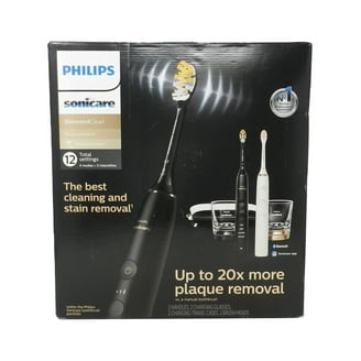 Philips Sonicare 9000 Diamond Clean Electric Rechargeable
