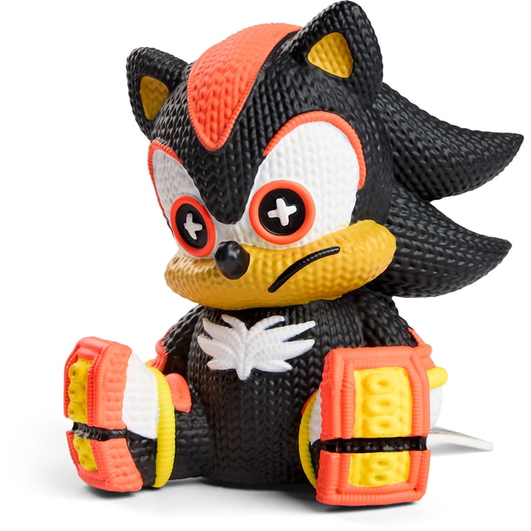 Sonic the Hedgehog - Shadow Blacklight Limited Edition Vinyl