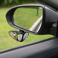 thumbnail image 1 of Espejo retrovisor universal para puntos ciegos de coche, espejo retrovisor multifuncional de 360 grados, espejo retrovisor para rueda delantera y trasera de coche, 1 of 7