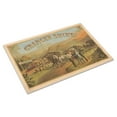 thumbnail image 3 of Print: Granger Shirt, 1874, 3 of 4
