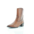 thumbnail image 3 of Naturalizer Gaby Women's Western Boot Cider Spice 12M, 3 of 8