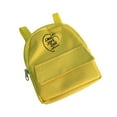 thumbnail image 3 of The New York Doll Collection Yellow Doll Backpack Fits 18 inch Dolls, 3 of 4