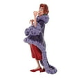 thumbnail image 3 of Disney Showcase The Rescuers Madame Medusa Multicolor Figurine 8.8in H, 3 of 7