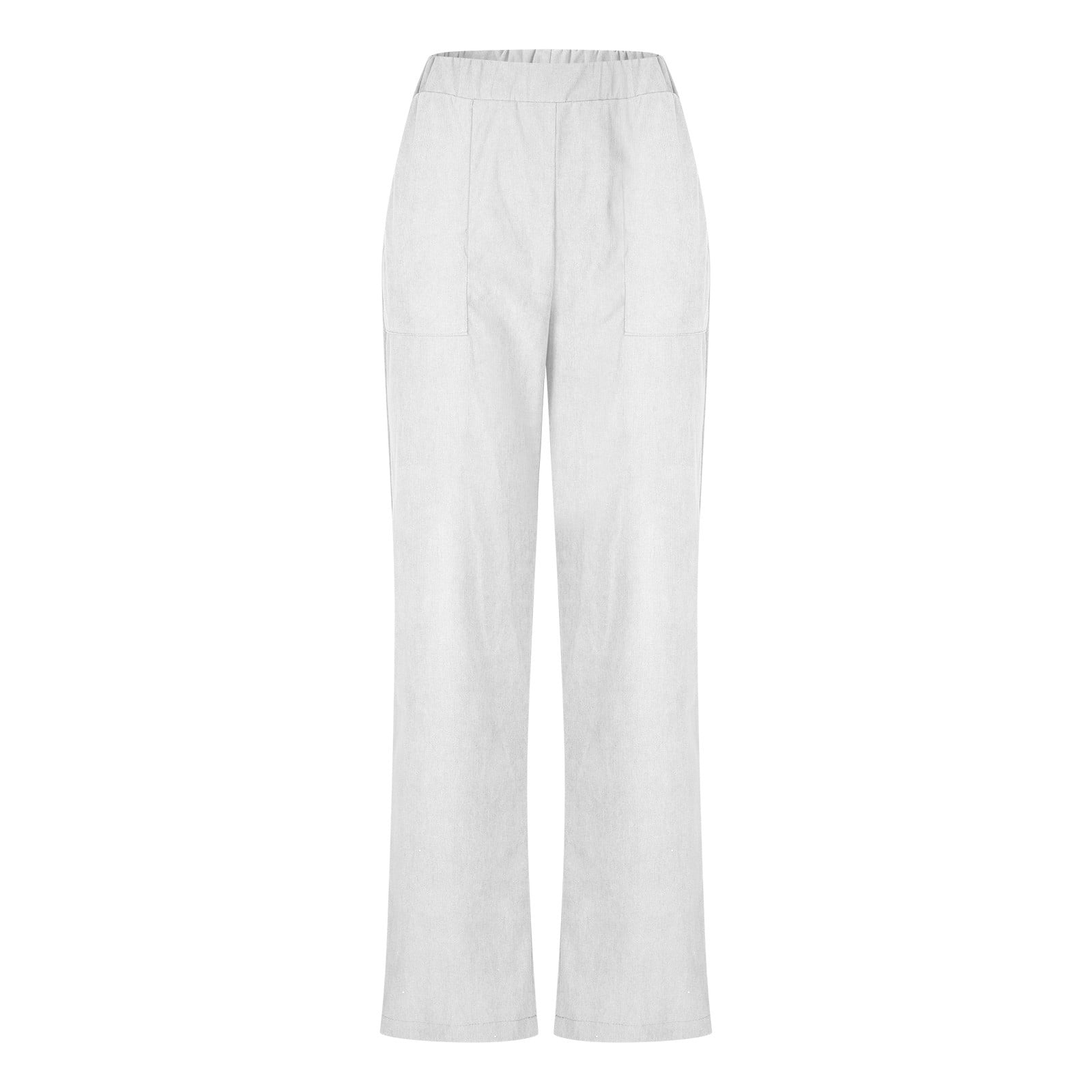 Wide Leg Trousers, M&S Collection