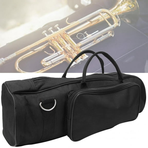 Trumpet Case,  Trumpet Gig Bag,  For Home Students