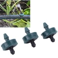 thumbnail image 2 of Fyydes 100PCS/Bag 8L Pressure Compensating Drippers Micro Drip Irrigation System Watering Sprinkler,Irrigation Dripper,Drip Sprinkler, 2 of 10