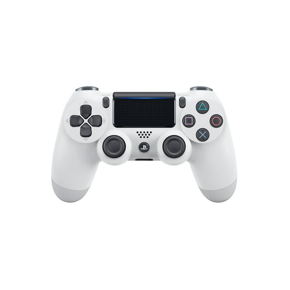 Pre-Owned Sony 3004376 PS4 Wireless Dualshock Controller - Glacier White
