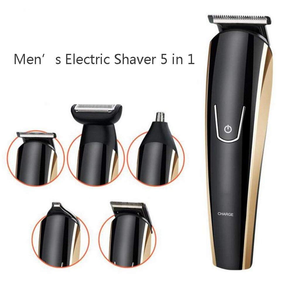 micro touch trimmer walmart
